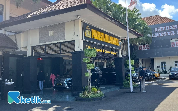 Thumbnail Berita - Eks Mahasiswa UIN Malang Terduga Pelaku Pemerkosaan Telah Diperiksa Kepolisian