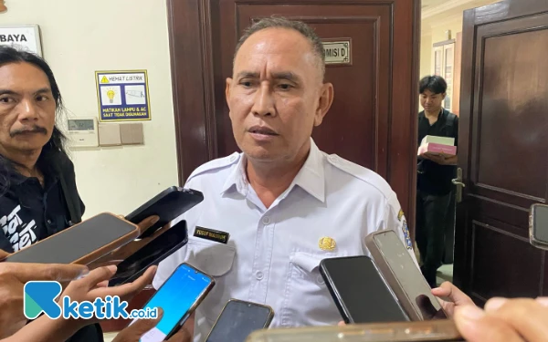 Thumbnail Berita - Cegah Kecurangan Zonasi, Dispendik Surabaya Wajibkan KK Minimal 1 Tahun Sebelum PPDB