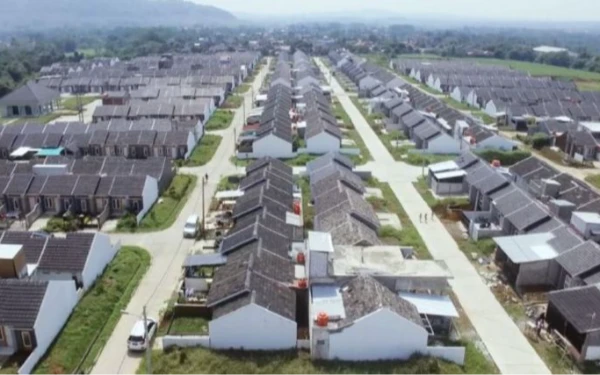 Thumbnail Berita - REI Siap Dukung Program 3 Juta Rumah, Dorong Pembangunan hingga ke Desa dan Pesisir