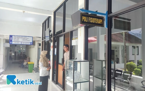 Thumbnail Berita - RSUD dr. Darsono Pacitan Atur Ulang Jadwal Fisioterapi untuk Peserta BPJS