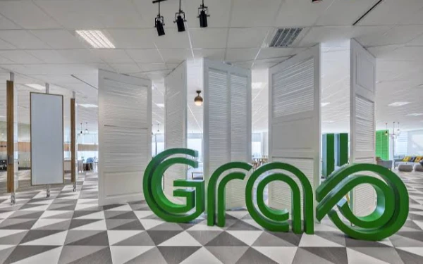 Thumbnail Berita - Grab Hadirkan AI Canggih, Dukung Produktivitas Mitra Pengemudi dan Merchant