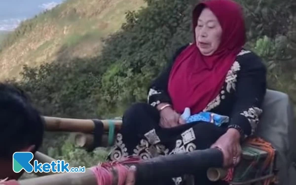 Thumbnail Berita - Mbok Yem Turun Gunung untuk Selamanya