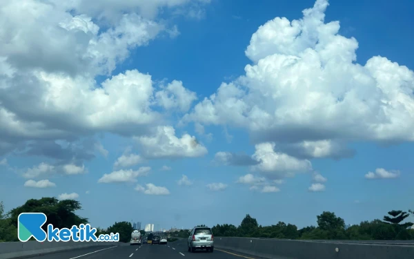 Thumbnail Berita - Hari Ini, BMKG Prediksi Cuaca Berawan di Probolinggo dan Banyuwangi