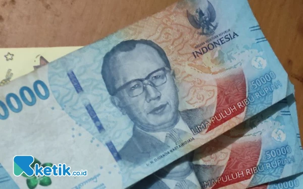 Nilai Tukar Rupiah Hari Ini, Kamis, 24 April 2025