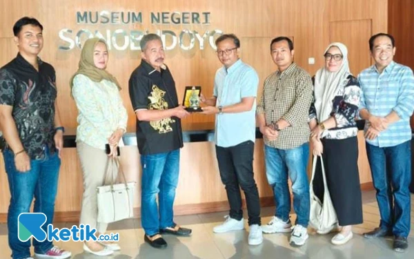 Komisi IV DPRD Trenggalek Bawa Oleh-oleh 'Cagar Budaya' dari Yogyakarta