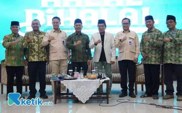 Thumbnail Berita - Bupati Bandung Sayangkan Lambannya BGN Realisasikan Lokus SPPG