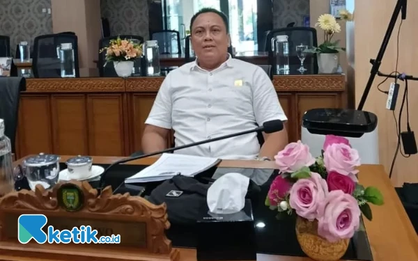 Thumbnail Berita - Dua Kali Mangkir Undangan RDP, DPRD Kota Madiun Kembali Undang Camat dan Lurah se-Kartoharjo