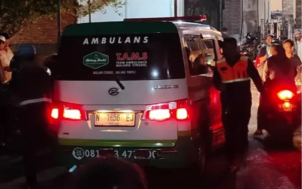 Diduga Depresi, Mahasiswa UB Asal Bojonegoro Ditemukan Tewas di Kamar Kos