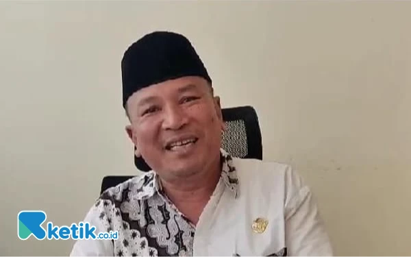 Thumbnail Berita - 183 Calon Jemaah Haji Kota Batu Dijadwalkan Berangkat ke Tanah Suci Akhir Mei