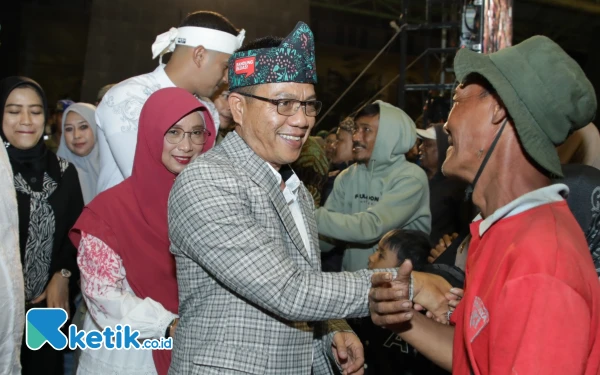 Thumbnail Berita - LSI : Kepala Daerah di Jabar Harus Ikuti Langkah Bupati Bandung Terjemahkan Program Presiden