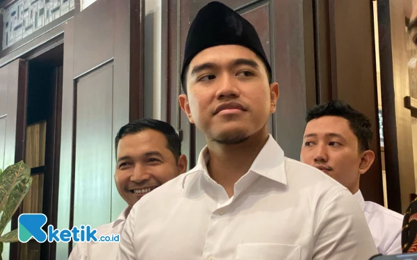 Thumbnail Silaturahmi Politik Kepala Daerah Jatim, Kaesang Tak Pandang Partainya