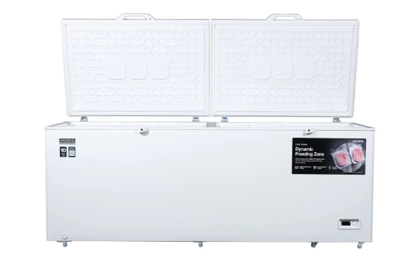 Thumbnail Berita - Modena Luncurkan Produk Chest Freezer Terbaru, Solusi Innovatif & Efisien untuk Semua Usaha