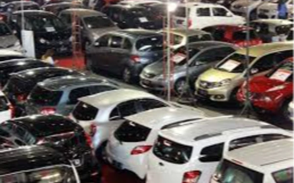 Thumbnail Berita - 5 Langkah Aman Beli Mobil Bekas: Anti Boncos dan Bebas Drama
