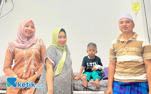 Thumbnail Berita - Komitmen Beri Pelayanan Terbaik, Klinik Jasmine Torjunan Siapkan Beberapa Fasilitas dan Poli