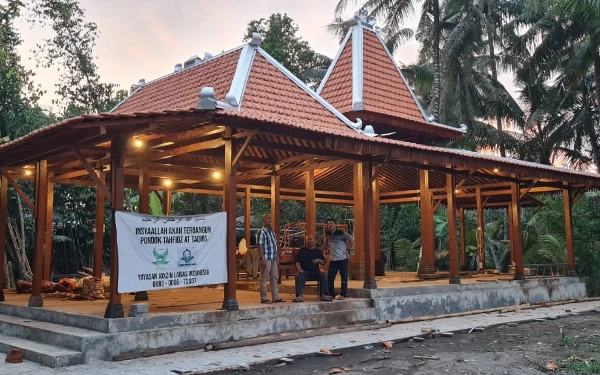 Thumbnail Berita - Dulu Geng Legendaris kini Yayasan: Mengungkap Sejarah dan Kiprah Yayasan Joxzin Lawas Indonesia di Yogyakarta