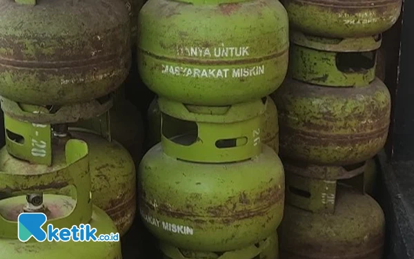 Thumbnail Berita - Pemkab Sampang Bakal Larang ASN dan DPRD Gunakan Gas LPG 3 Kg Mulai Bulan Depan