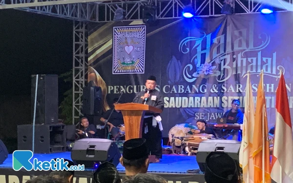 Thumbnail Berita - PSHT Bersiap Sowan Massal ke Kemenkumham, Tuntut Eksekusi Putusan