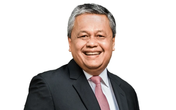 Thumbnail Gubernur BI Perry Warjiyo, Sosok di Balik Kesuksesan QRIS yang Bikin AS Protes