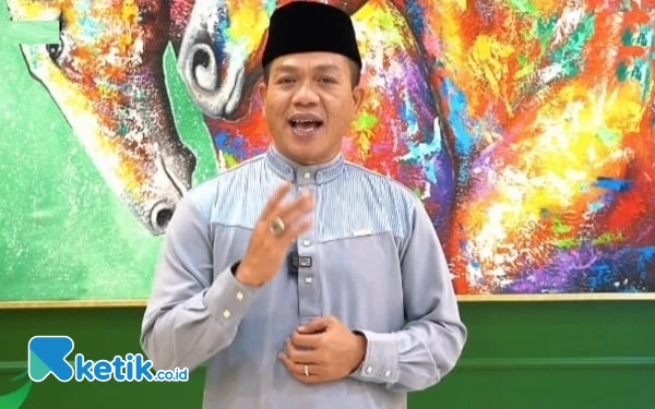 Thumbnail Bupati Bandung: Kesiapsiagaan Bencana Sebuah Keharusan