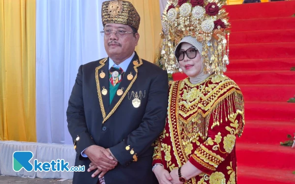 Harlah Ke-26 Kabupaten Aceh Singkil, Bupati Safriadi Oyon Kenang Perjuangan Menjadi Daerah Otonom