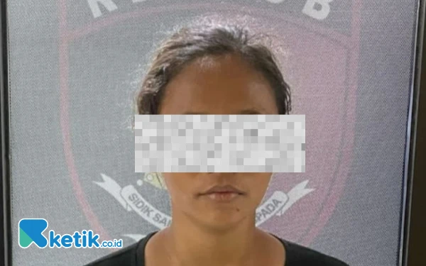 Miris, Ibu Hamil Tuna Wisma di Cilacap Curi HP untuk Biaya Persalinan, Polisi Tempuh Jalur Restorative Justice