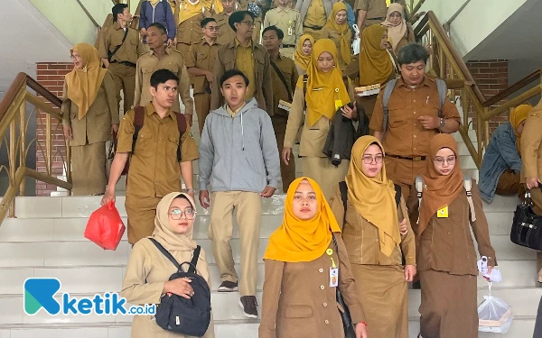 Thumbnail Kabar Gembira Bagi Guru Kota Malang, Pemkot Fasilitasi Lanjut S2 Demi Kesejahteraan