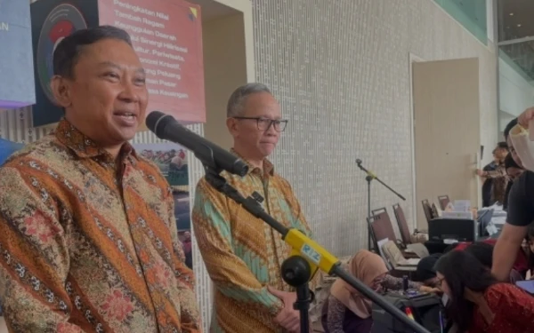 Thumbnail Berita - Genjot Potensi Daerah, Strategi Jitu OJK Jaga Ekonomi RI