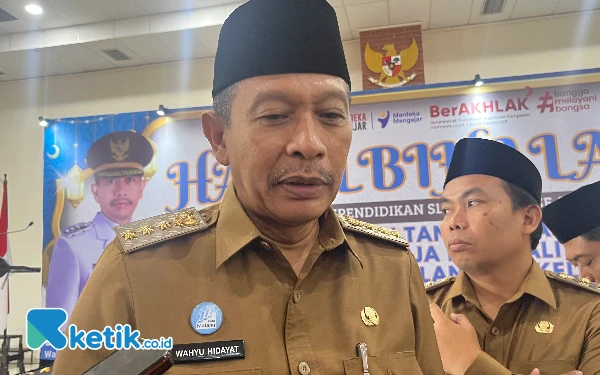 Wali Kota Malang Tetap Izinkan Wisuda Bagi Siswa Sekolah