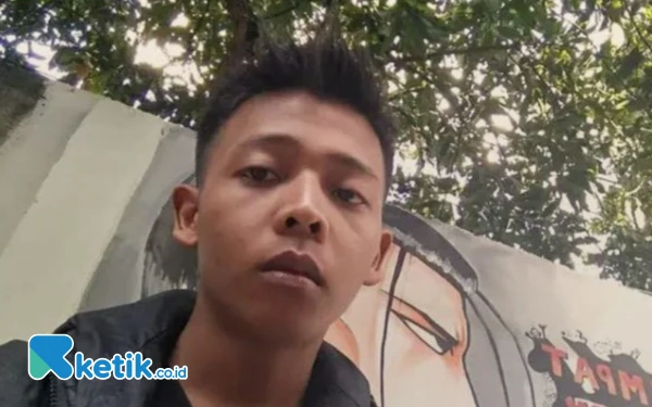 Thumbnail Berita - Motor Dipinjam Tak Kembali, Warga Tegalombo Pacitan Ini Dicari