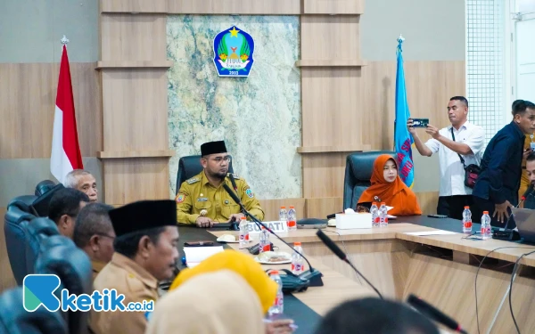 Thumbnail Berita - Terancam Punah dan Alami Kemunduran, 3 Bahasa di Halmahera Selatan Direvitalisasi