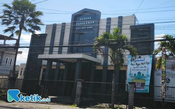 Desa Oro-oro Ombo Penerima Dana Desa Tertinggi di Kota Batu, Segini Nominalnya