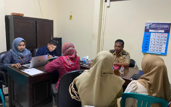 Thumbnail Berita - BPJS Ketenagakerjaan Madura Periksa Perusahaan yang Terindikasi Tidak Taat Aturan