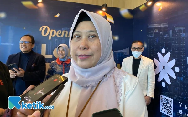Thumbnail Berita - Dinkes Surabaya Akan Labeli Rumah Pasien TBC yang Tak Mau Berobat