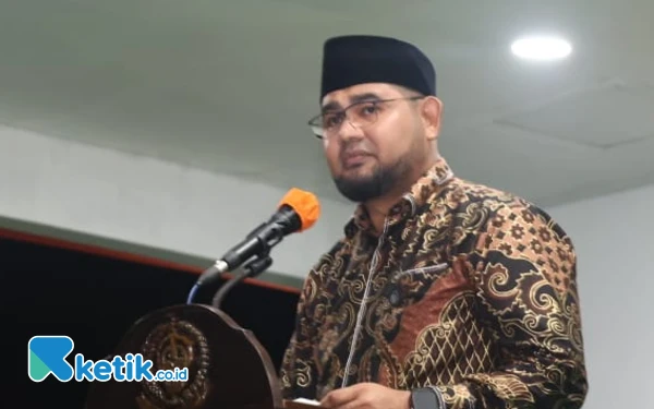 Thumbnail Berita - Camat dan Kades Se-Halsel Diimbau Aktif Bantu Warga Miliki KTP