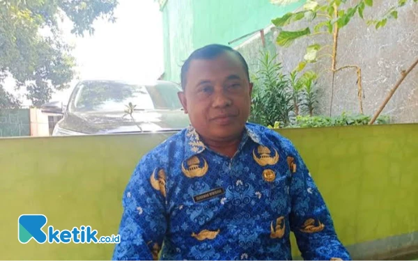 Thumbnail Berita - Hardiknas 2025, Ketua MKKS SMPN Ngawi: Pendidikan Fondasi Utama Kemajuan Bangsa