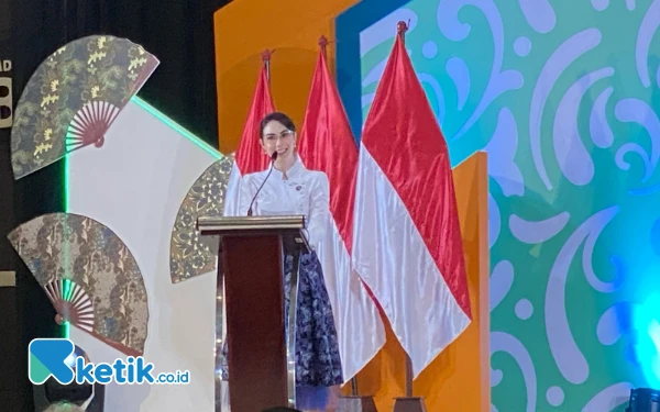 Thumbnail Berita - Pameran Batik Bordir Aksesoris Fair 2025 Targetkan 20 Ribu Pengunjung