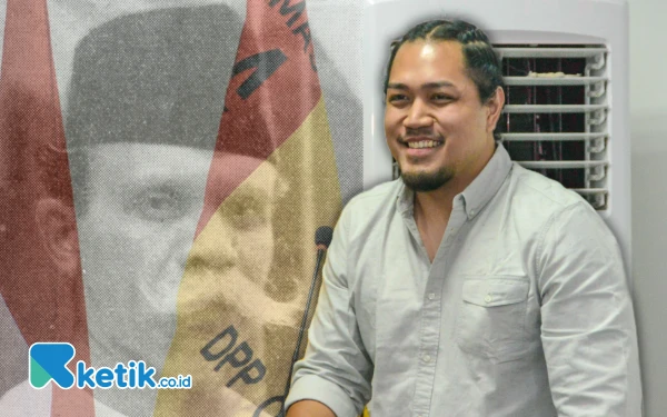 Thumbnail Berita - Gema Ormas MKGR Dukung AM Sangadji Jadi Pahlawan Nasional