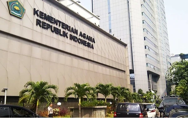 Thumbnail Berita - Jangan Lewatkan! Kemenag Umumkan Seleksi Beasiswa Studi di Al-Azhar Mesir, Catat Tanggal Pentingnya