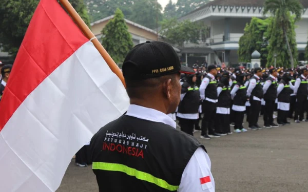 Thumbnail Nekat Bawa ke Madinah, 100 Slop Rokok Milik JCH Indonesia Disita