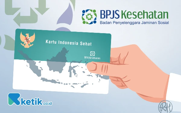 Setelah Viral Faskes Dipindah Sepihak, BPJS Kirim Surat Permohonan Sosialisasi ke Kades Torjunan Sampang