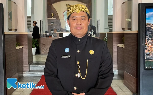 4 Tahun Mengabdi sebagai Kepala Disdikbud Kota Malang, Suwarjana Teguh Optimalkan Pemerataan Pendidikan