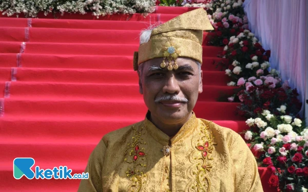 Thumbnail Berita - Mengenal ‎M CHori, Kepala Dinas Pendidikan Kota Batu Siap Wujudkan Visi 1000 Sarjana Wali Kota