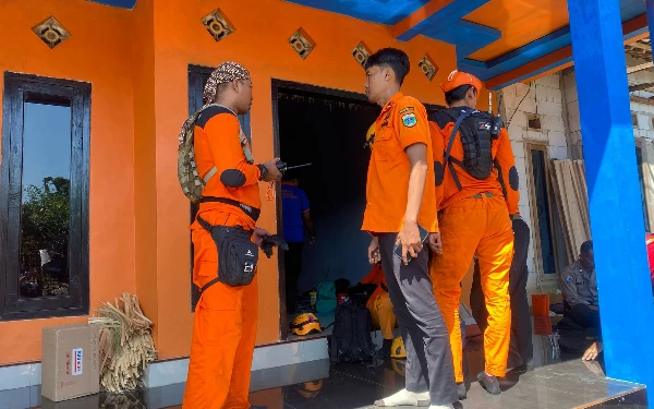 Thumbnail Berita - Pendaki Jember Jatuh di Gunung Saeng Ditemukan di Jarak 150 Meter