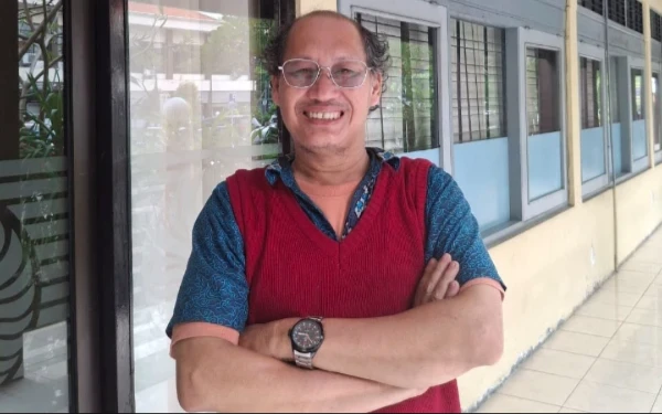 Pakar Politik Unesa Sarankan Cak Awi Bicara Empat Mata dengan Said Abdullah
