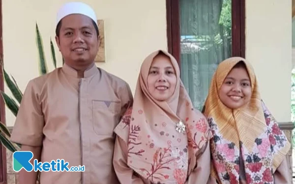 Thumbnail Berita - Dari Kelas ke Dinas: Kisah Siti Romlah Sang Pelopor Pendidikan di Kota Probolinggo