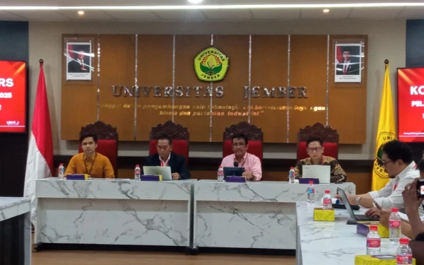 Thumbnail Berita - Unej Akui Kecurangan UTBK-SNBT: Pelaku Oknum Honorer di Kampus