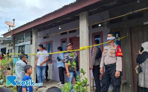 Thumbnail Berita - Duka di Rejang Lebong: Pembunuhan Ibu dan Anak Mengguncang Warga