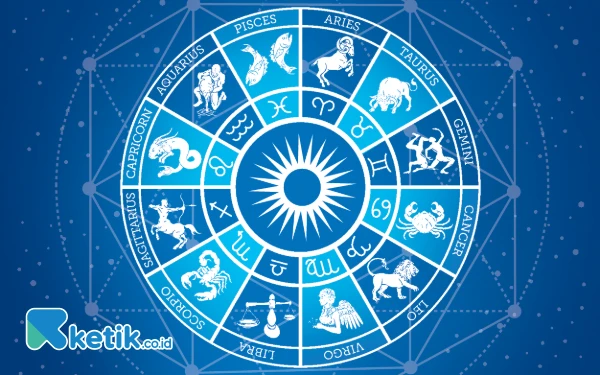 Thumbnail Berita - Mei Jadi Bulan Perbaikan Bagi Semua Zodiak