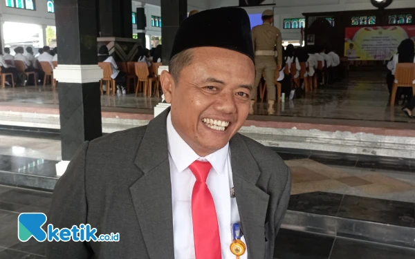 Dindikbud Pemalang Segera Periksa Oknum Guru SD di Ulujami yang Dilaporkan Selingkuh