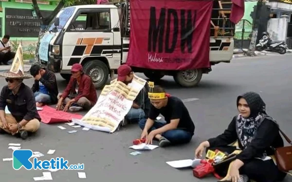 Thumbnail Berita - Aktivis Perempuan Desak Pemkab dan Polres Sampang Serius Perhatikan Perlindungan Anak dari Predator Seks